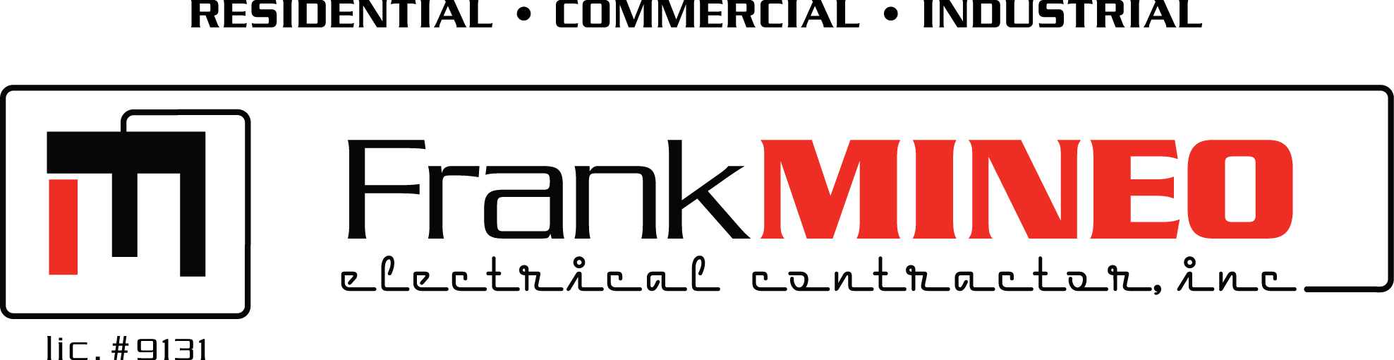 Frank Mineo Electrical Contractor Inc.